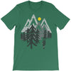 explorer T-Shirt