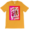 card as T-Shirt