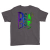 Death Grips Youth Tee