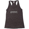 gamer Racerback Tank