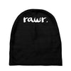 rawr Baby Beanies