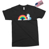 tasty rainbow Exclusive T-shirt