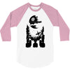d2r2 3/4 Sleeve Shirt