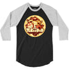 rock 3/4 Sleeve Shirt