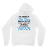 So There's This Boy Who Will Always Have A Piece Of My Heart He Calls Unisex Hoodie