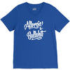 allergic to bullshit V-Neck Tee