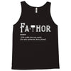 fathor Tank Top