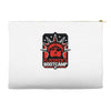 plissken's bootcamp Accessory Pouches