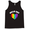 Hella Gay Tank Top
