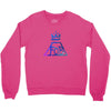 f o b Crewneck Sweatshirt