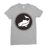 fahrie77 Ladies Fitted T-Shirt