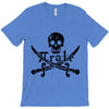 pi rate pirate T-Shirt