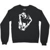marilyn manson body Crewneck Sweatshirt