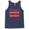 grandad Tank Top