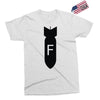 dropping f bomb Exclusive T-shirt