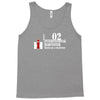 case ih farm center line Tank Top
