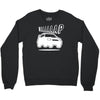 turbo braaap Crewneck Sweatshirt
