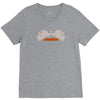 trunk wrestling V-Neck Tee
