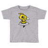 mind your own beeswax Toddler T-shirt
