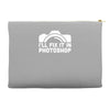 i'll fix it in photoshop Accessory Pouches