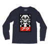 obey aku Long Sleeve Shirts