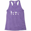 liberty gun beer Racerback Tank