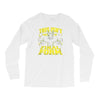 this isn't even my final form 1 Long Sleeve Shirts