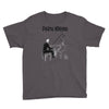 peanu keeyes Youth Tee