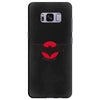 red batman Samsung Galaxy S8 Plus