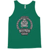 fil's gym for gods and heros Tank Top