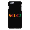 fahrie77 iPhone 6 Plus/6s Plus Case