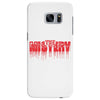 the ghots Samsung Galaxy S7 Edge