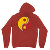 pizza of mind Unisex Hoodie