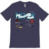my upside down life T-Shirt