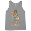 castaway Tank Top