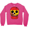 spain till i die Crewneck Sweatshirt