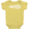 the temptations Baby Onesie