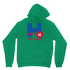 hillary for prison Hoodie