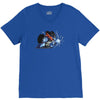 mega swampert V-Neck Tee