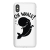 oh whale! iPhoneX