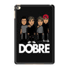 dobre twins dobre brother iPad Mini 4