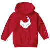 mask Youth Hoodie