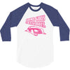 i pass boys 3/4 Sleeve Shirt