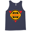 UNDERGROUND Tank Top
