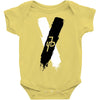 Jake Paul X Baby Onesie