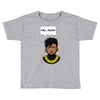 hey auntie killmonger Toddler T-shirt
