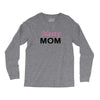 Nasty Mom Long Sleeve Shirts