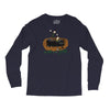 walt and jesse Long Sleeve Shirts