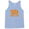 loaf life Tank Top