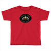 molon labe come and take them ar15 pro gun Toddler T-shirt